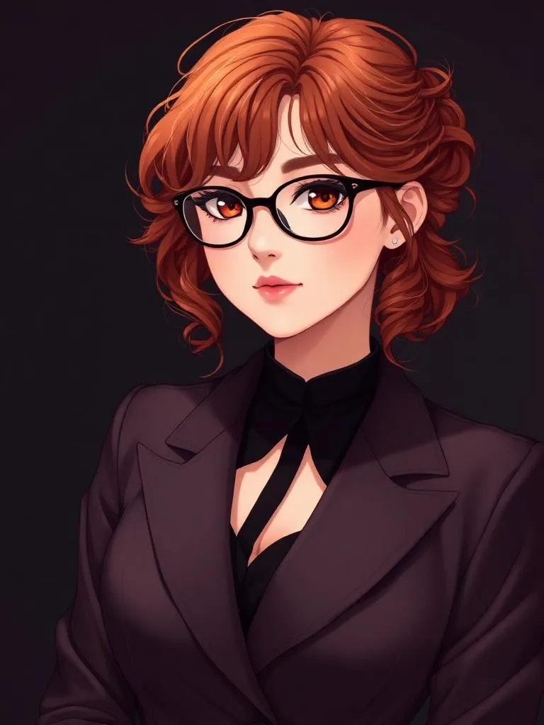 Portrait of Noorvi Ashtel